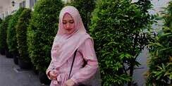 Almaratu Intan Ungkap Penyebab Masalah Rumah Tangganya dengan Caisar YKS