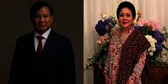 10 Adu Mewah Rumah Prabowo Subianto VS Titiek Soeharto, Mantan Pasangan, Mana yang Kini Lebih Sultan?
