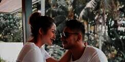 Pamer Video Istri Lagi Tidur, Krisjiana Bikin Siti Badriah Salting