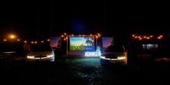 Camping Seru Full Listrik dengan Fitur V2L dari Hyundai Ioniq 5