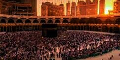 Kumpulan Dalil Haji dari Al-Quran dan Hadis, Perintah Langsung dari Allah SWT