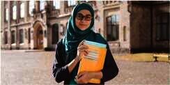 9 Doa Agar Diterima di SMA Favorit, Ikhtiar Menuju Sekolah Impian!