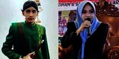 10 Adu Mewah Rumah Ustazah Mumpuni VS Ulin Nuha, Dua Pendakwah Muda yang Viral!