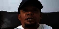 Potret Rumah Ucok Baba Setelah Tenar, Ternyata Beda Banget, Bak Langit dan Bumi!