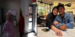 Potret Rumah Baru Nathalie Holscher, Hadiah Anniversary dari Sule, Isinya Bikin Sang Istri Takjub!