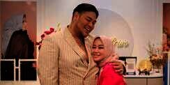 Ivan Gunawan Akui Industri Fesyen Hijab Indonesia Semakin Berkembang