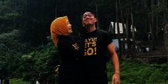 Mendiang Eril Ulang Tahun, Atalia Unggah Video Kenangan Haru