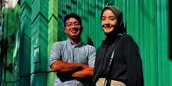 Ultah Eril, Kekasih Unggah Foto Berdua yang Diambil Ridwan Kamil
