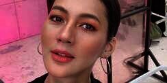 Gaya Paula Verhoeven Tenteng Tas Mini Nyaris Rp1 Miliar, 