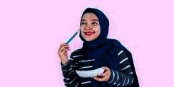 Tak Boleh Dipakai Setiap Hari! Begini Cara Tepat Gunakan Clay Mask