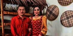 Baru Terungkap, Ashanty Ngaku Sempat Takut Melihat Raul Lemos