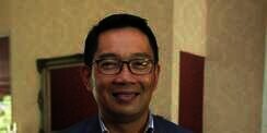 Ikhlaskan Jatah Amirul Hajj, Ridwan Kamil Malah Dapat Ganti Jadi Tamu Istimewa Kerajaan Saudi untuk Berhaji Bersama Keluarga