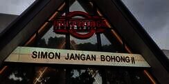 Fakta-fakta Kasus Promosi Holywings untuk Muhammad dan Maria yang Berujung Tindak Pidana