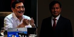 6 Potret Rumah Jenderal yang Kini Jadi Menteri Jokowi, Milik Prabowo Mewahnya Kebangetan!