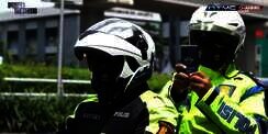 Hati-Hati! Pengendara Bisa Kena Tilang ETLE Karena Jepretan Kamera HP Polisi
