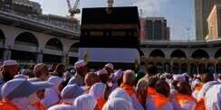 Bolehkah Naik Haji Lebih dari Sekali? Simak Penjelasan Para Ulama