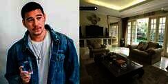 8 Potret Rumah Mario Lawalata yang Jarang Tersorot!