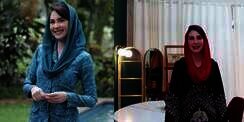 9 Potret Rumah Arumi Bachsin, Ternyata Sangat Sederhana Walau Suami Wakil Gubernur!