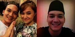 Ingat Egi John Mantan Marshanda? Dulu Dipuja Berkat Ketampanannya, Nasibnya Kini Berubah Drastis, Lihat 8 Potretnya