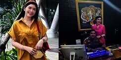 Ingat Selebgram Rica Andriani yang Dihujat Saat Menikah dengan Perwira Polisi? Nasibnya Kini Berubah Drastis, Lihat 6 Potretnya