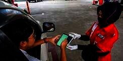 Cara Mendaftar BBM Subsidi di MyPertamina, Sepeda Motor Tunggu Revisi Perpres