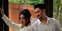 Terungkap! Segini Nafkah Bulanan yang Diberikan Angga Wijaya ke Dewi Perssik