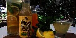 Minuman Jeruk Bikin Gadis 17 Tahun Jadi Jutawan