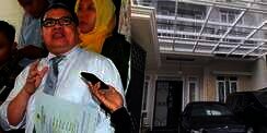 10 Potret Rumah Razman Arif Nasution, Pengacara Viral `Musuh` Hotman Paris, Ternyata Lebih Tajir?