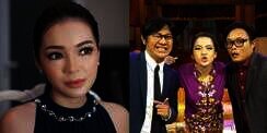 Ingat Maya Septha yang Sering Tampil dengan Sule? Lama Tak Muncul di TV Nasibnya Berubah Drastis, Lihat 7 Potretnya