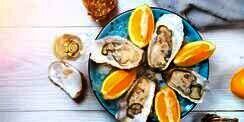 Oyster Lokal Buktikan Cita Rasa dan Kualitas yang Tak Kalah Saing dari Luar Negeri