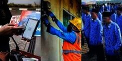 Kado di Awal Juli 2022: Tarif Listrik Orang Kaya Naik, Daftar BBM Subsidi Via MyPertamina, Gaji ke-13 PNS Cair