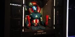 7 Fakta Unik Exhibition Marvel di PIM 3, Penggemar MCU Wajib Datang!