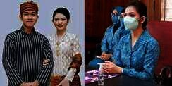 Biasa Sederhana, 10 Potret Selvi Ananda Mantu Jokowi Pakai Tas Branded Super Mahal, Saingi Syahrini?