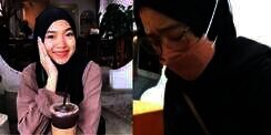Kisah Gadis Filipina Jadi Mualaf Menangis Saat Ucap Syahadat, Tak Lama Sang Adik Mengikuti Jejaknya