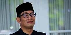 Ridwan Kamil dan Istri Pergi Haji Hari Ini, Follower Boleh Titip Doa