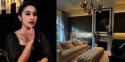 8 Potret Rumah Mewah Keluarga Sandra Dewi di Australia, Ternyata Sama Tajir Melintir!