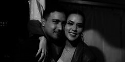 Sosok Pendukung Fanatik Raisa Saat Beraksi di Tepok Bulu, Penampilannya Jadi Omongan