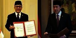 10 Adu Mewah Rumah Menteri Perdagangan Zulkifli Hasan VS Muhammad Lutfi, Lebih Tajir yang Baru atau Mantan?