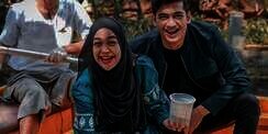 Suami Diterpa Gosip Miring, Ria Ricis: Dia Lelaki Terbaik yang Pernah Saya Kenal