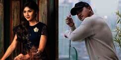 10 Gaya Cantik Erina Gudono Pakai Batik, Putri Indonesia yang Disebut Pacar Kaesang Pangarep
