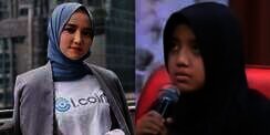 10 Potret Transformasi Wirda Mansur, Dihujat Gegara Halu, Sudah Viral dari Kecil Dulu Ngaku Ketemu Nabi