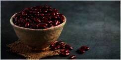 8 Manfaat Kacang Merah untuk Kesehatan, Nutrisi Tingginya Penting bagi Tubuh