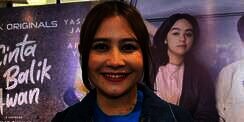 Enjoy Jadi Produser, Prilly Latuconsina Tinggalkan Dunia Akting?