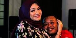 5 Momen Romantis Nathalie Holscher dan Sule Sebelum Hilang dari Instagram Usai Layangkan Gugatan Cerai