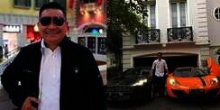 8 Potret Rumah Mewah Otto Hasibuan `Calon Mertua` Jessica Milla, Lebih Tajir dari Hotman Paris?