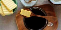 Butter Coffee, Teguk Setelah Olahraga Bisa Bikin Langsing