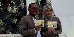 Sifat Serta Kebiasan Sule dan Nathalie di Lingkungan Rumah Dibeber Satpam Komplek