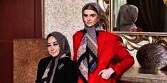 Koleksi Modest Fashion Spesial Idul Adha, Terinspirasi dari &lsquo;Pengorbanan&rsquo;