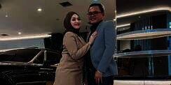 Nathalie Holscher Curhat Perjuangan Menjadi Ibu Sambung Anak-Anak Sule