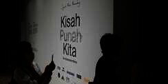 Instalasi 'Kisah Punah Kita' Ajak Masyarakat Peduli dengan Spesies yang Terancam Punah
